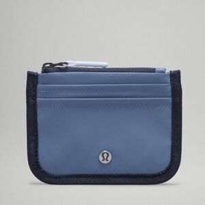 NEW NEW Lululemon True Identity Card Case